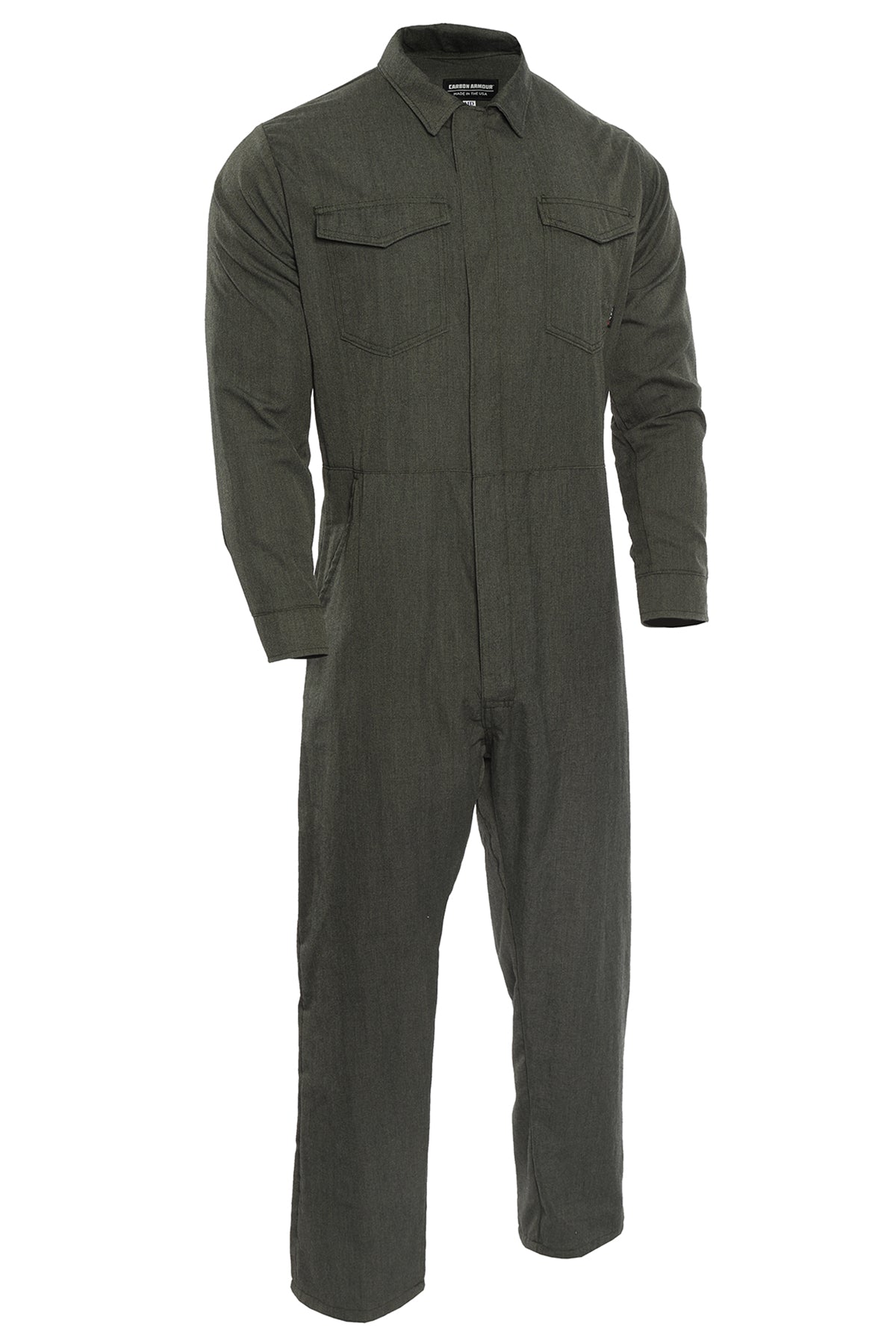 CARBON ARMOUR Coverall