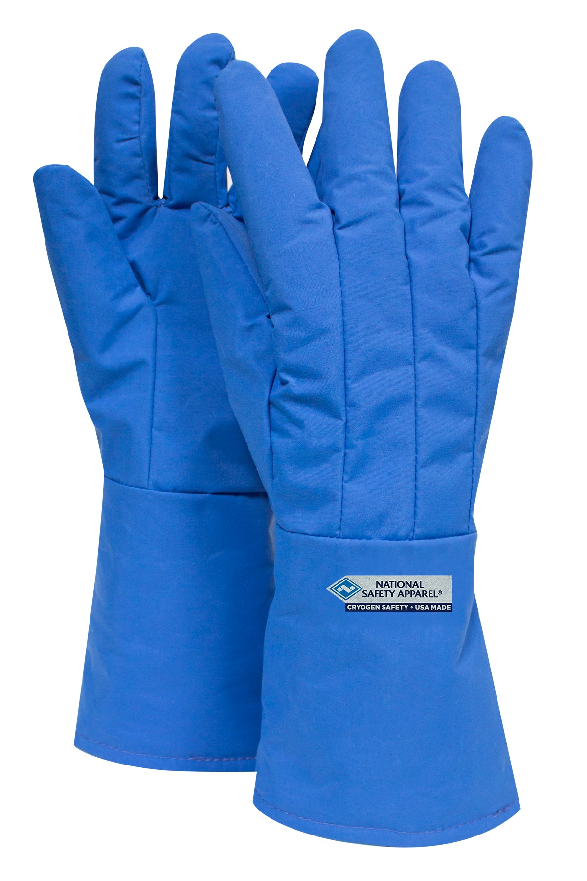 Waterproof Mid-Arm Length Cryogenic Gloves