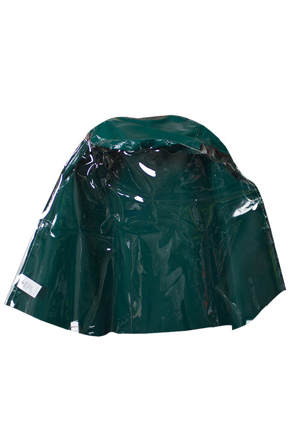 PVC Hood with Chemical Splash Protection
