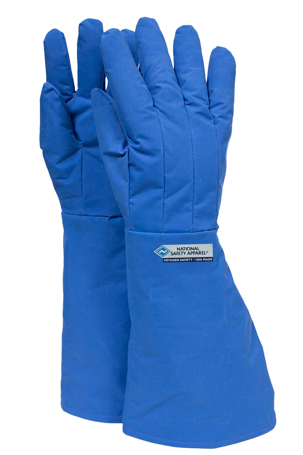Waterproof Elbow Length Cryogenic Gloves