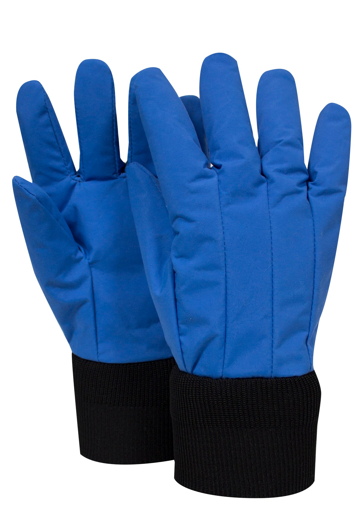 Water Resistant Wrist Length Cryogenic Gloves