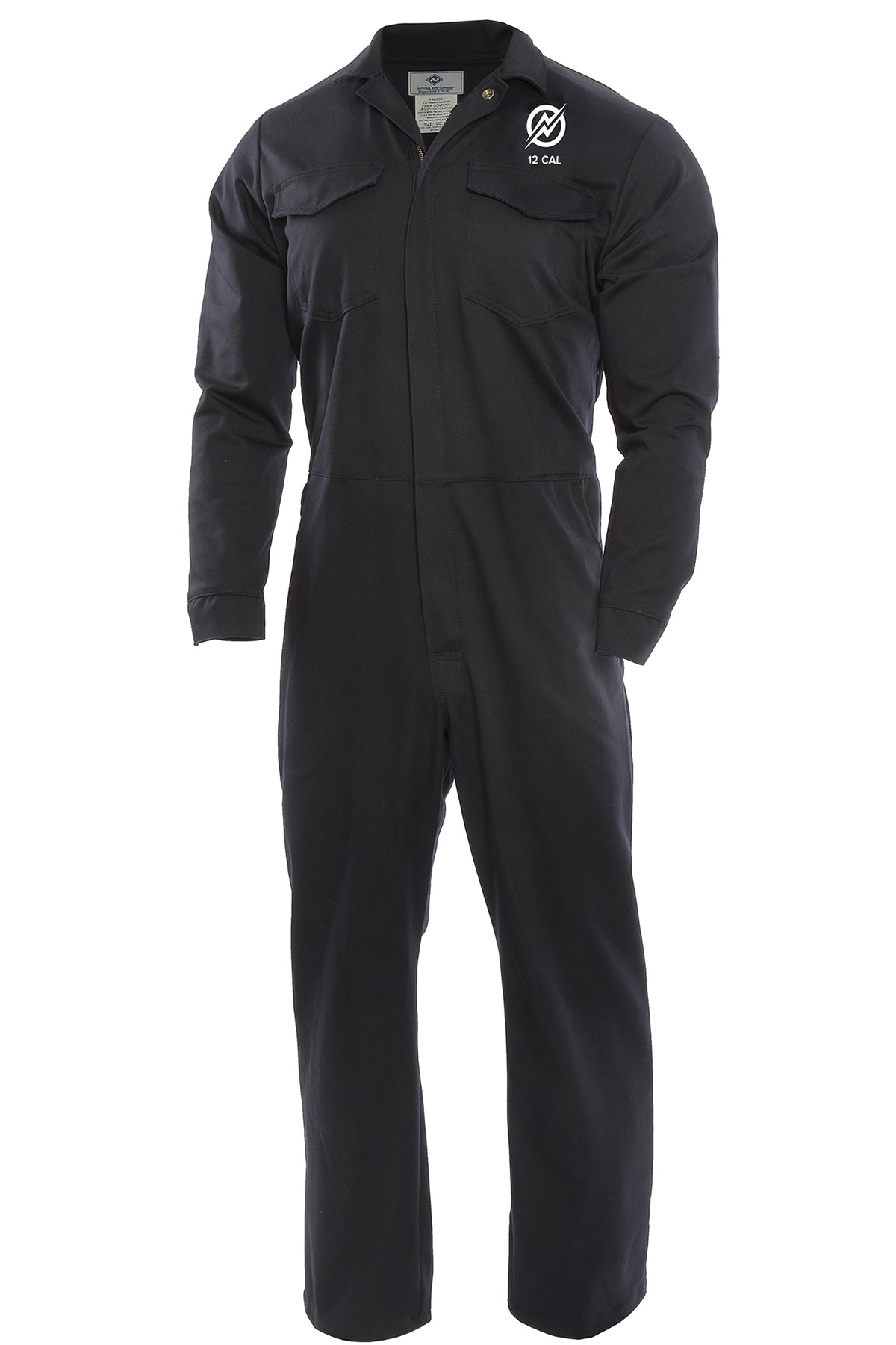 Enespro 12 Cal Coverall