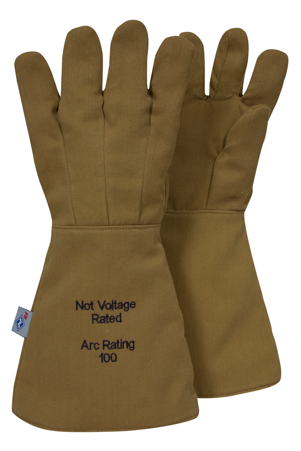 Enespro ArcGuard 100 cal Arc Rated Gloves