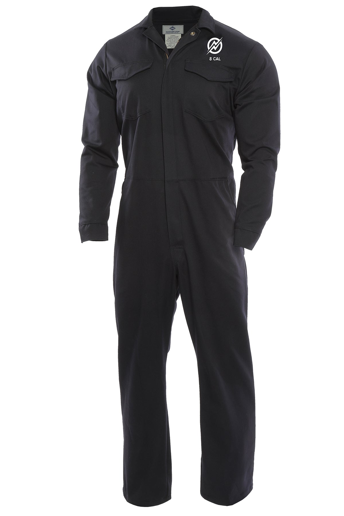 Enespro 8 Cal Coverall