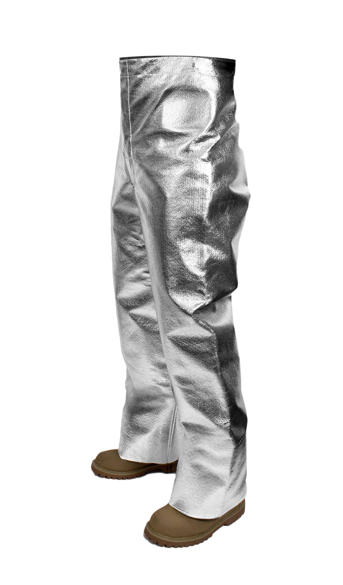 CARBON ARMOUR SILVERS 19 oz. Aluminized Pants