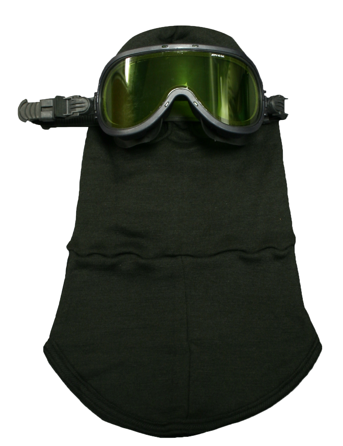 Enespro 45 cal Arc Goggle Hood System