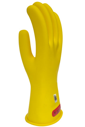 Enespro Class 0 Rubber Voltage 11" Gloves