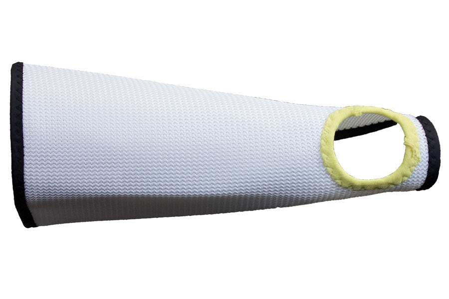 2-Ply Polyester Wristlet - Wider VELCRO® Brand Fastener