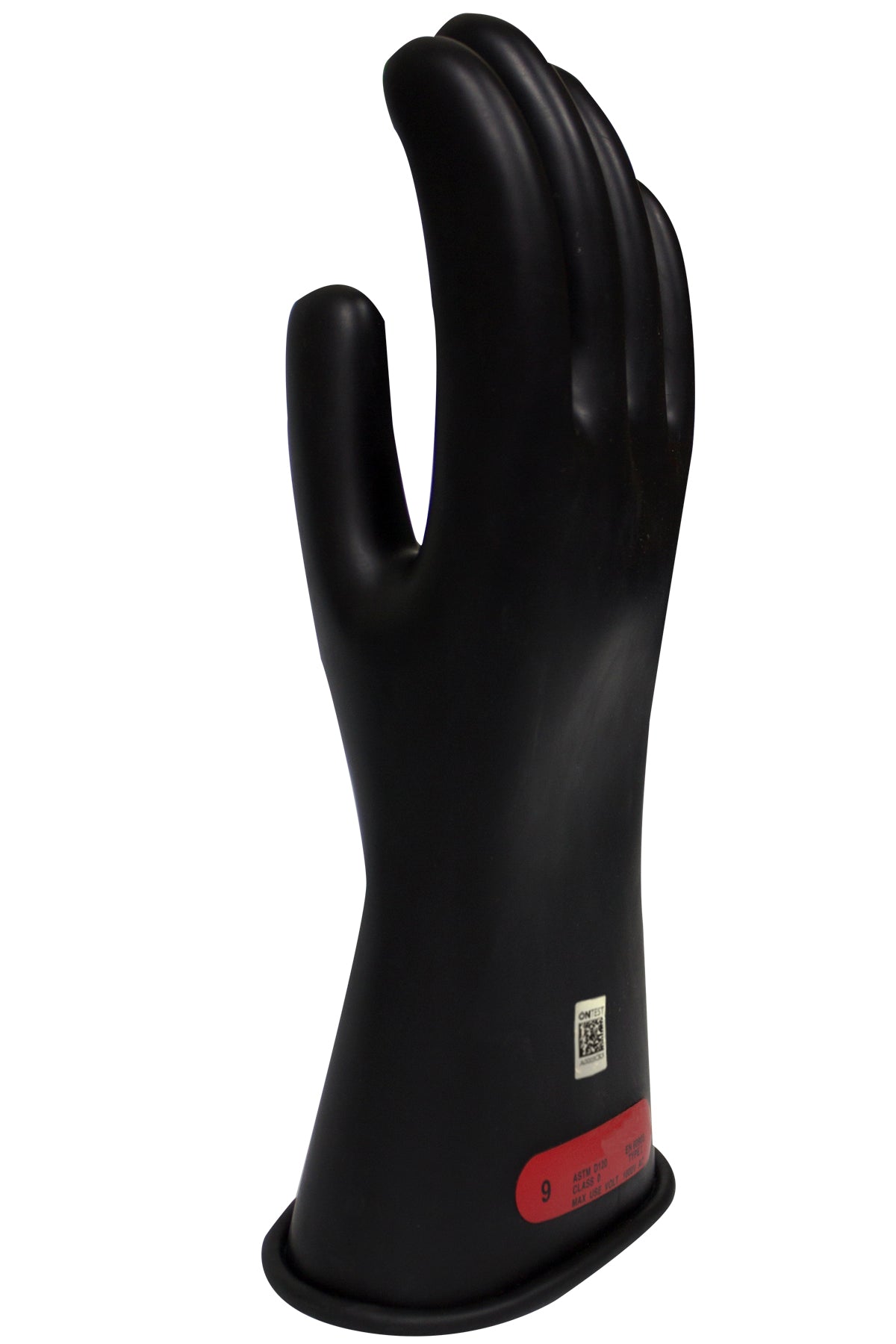 Enespro Class 0 Rubber Voltage 11" Gloves