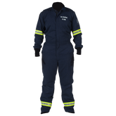 Enespro AirLite 12 cal Arc Flash Coverall