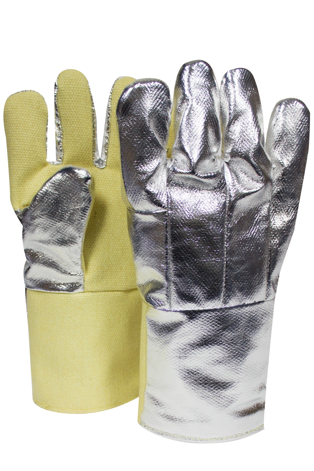 Thermobest Aluminized High Heat Glove with Wing Thumb