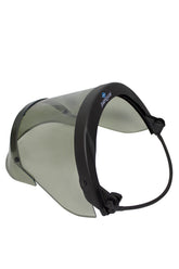 Enespro 12 cal PureView Faceshield with Universal Adapter